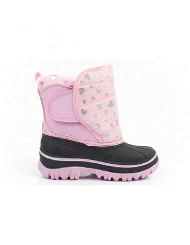 Lee Cooper Jr Snow Boots LCJ24442863K