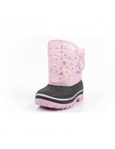 Lee Cooper Jr Snow Boots LCJ24442863K