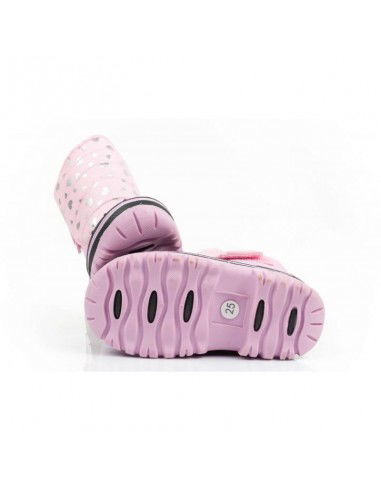 Lee Cooper Jr Snow Boots LCJ24442863K