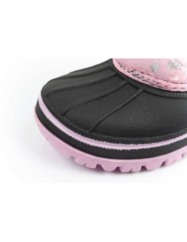 Lee Cooper Jr Snow Boots LCJ24442863K