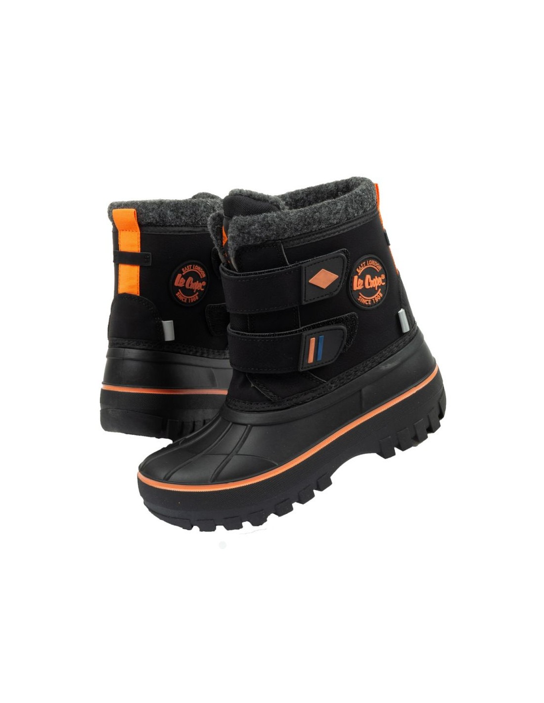 Lee Lee Cooper Jr Snow Boots LCJ24442865K