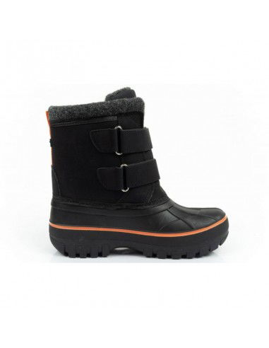 Lee Cooper Jr Snow Boots LCJ24442865K
