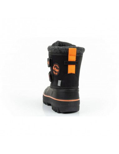 Lee Cooper Jr Snow Boots LCJ24442865K