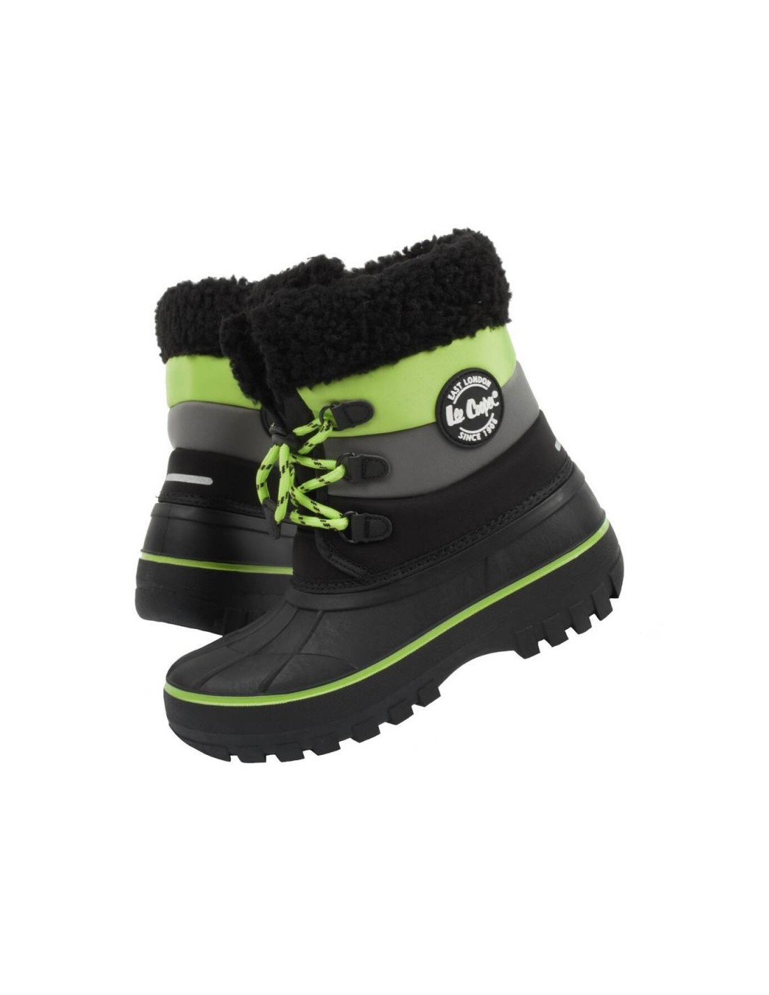 Lee Lee Cooper Jr Snow Boots LCJ24442856