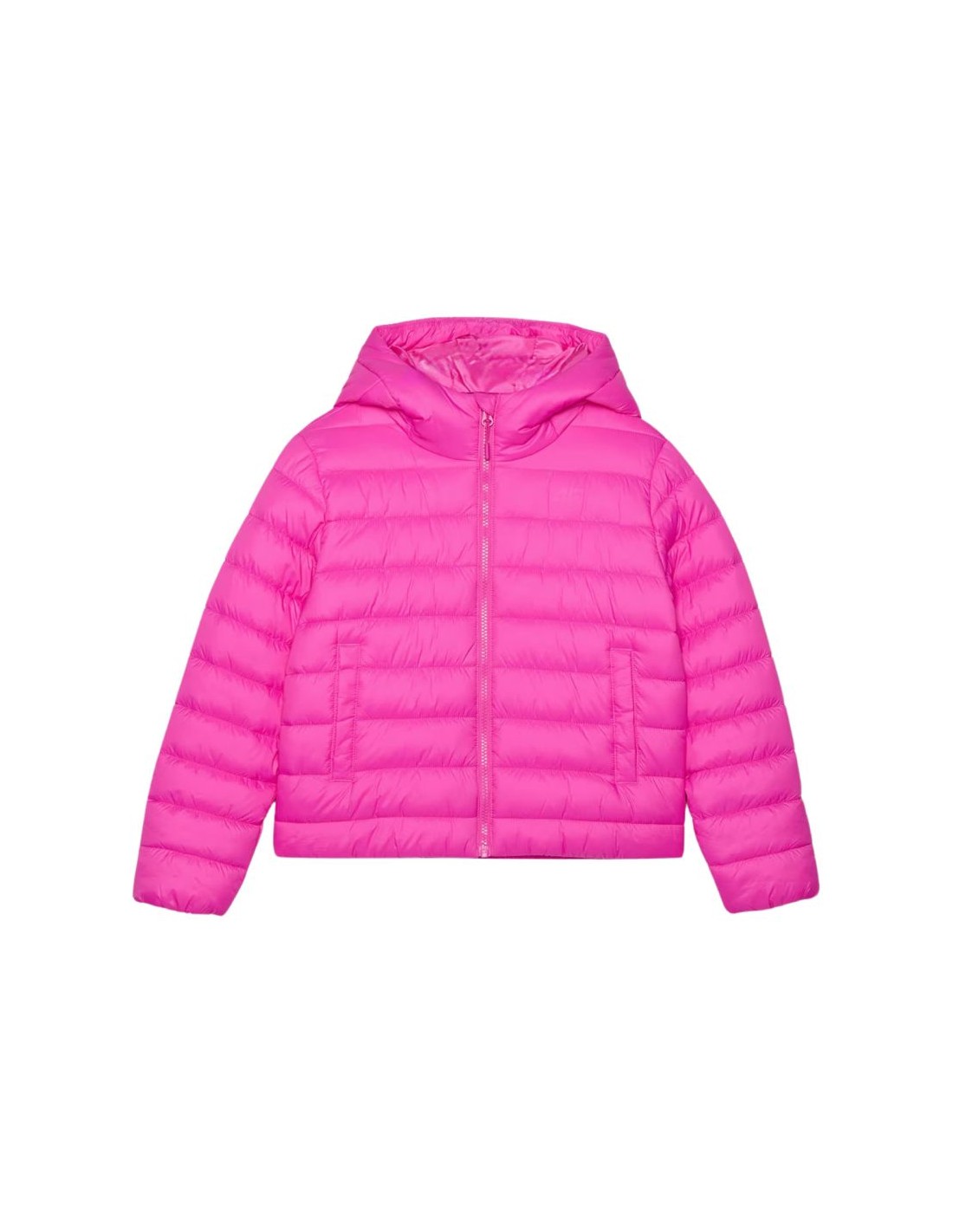 Kids' Clothing 4F Pink