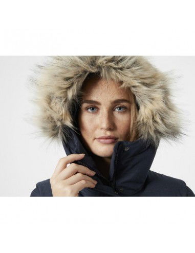 Helly Hansen W Blossom Puffy Parka...