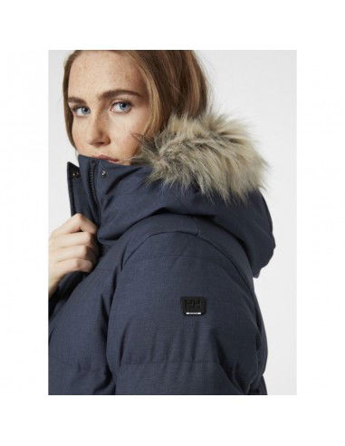 Helly Hansen W Blossom Puffy Parka...
