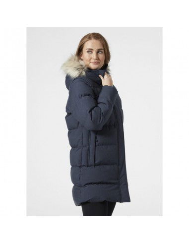 Helly Hansen W Blossom Puffy Parka...