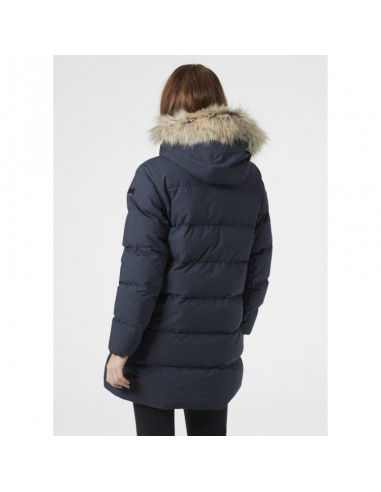 Helly Hansen W Blossom Puffy Parka...