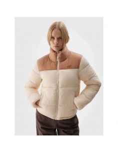 Jacket 4F W 4FWAW24TDJAF46983S