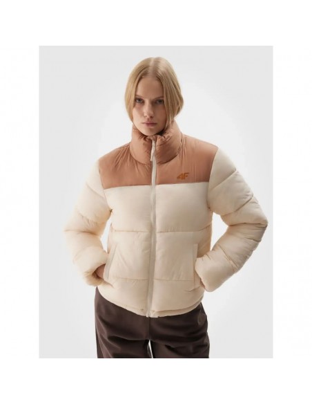 Jacket 4F W 4FWAW24TDJAF46983S