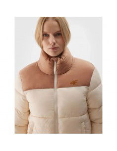 Jacket 4F W 4FWAW24TDJAF46983S 2