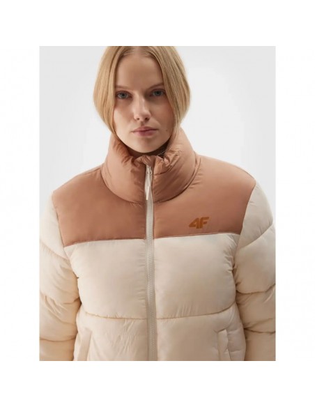 Jacket 4F W 4FWAW24TDJAF46983S