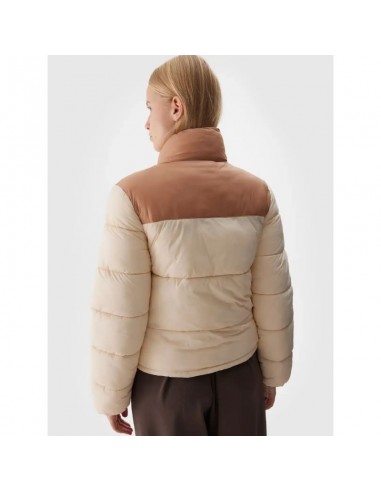 Jacket 4F W 4FWAW24TDJAF46983S