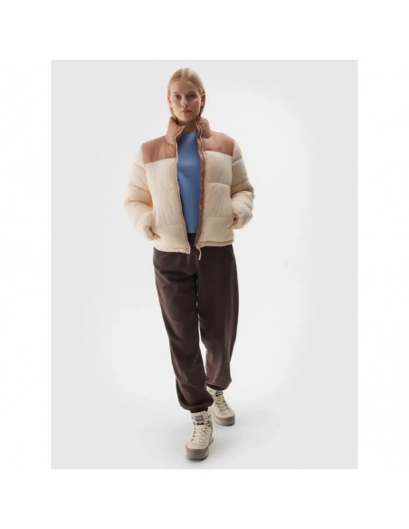 Jacket 4F W 4FWAW24TDJAF46983S