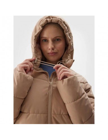 Jacket 4F W 4FWAW24TDJAF47383S