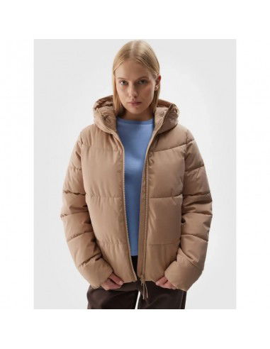 Jacket 4F W 4FWAW24TDJAF47383S