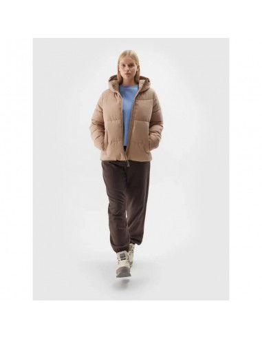 Jacket 4F W 4FWAW24TDJAF47383S