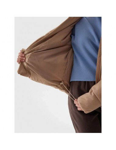 Jacket 4F W 4FWAW24TDJAF47383S