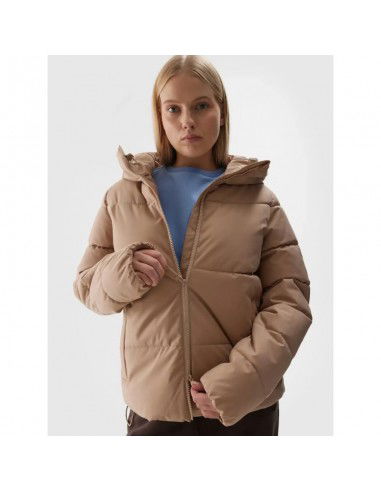 Jacket 4F W 4FWAW24TDJAF47383S