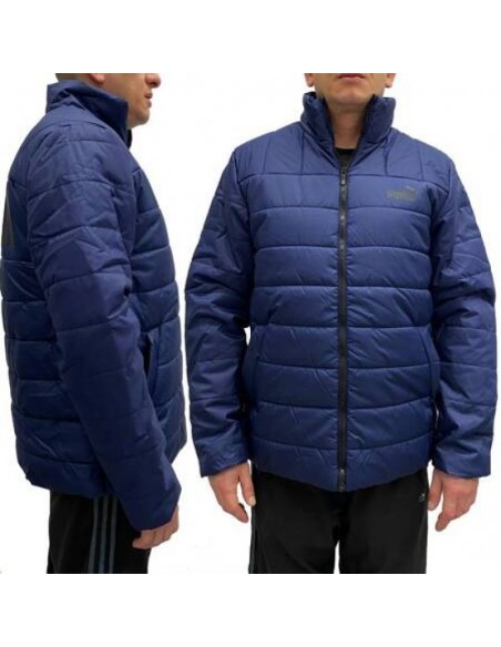 Puma ESS Winter Jacket M 849349 06