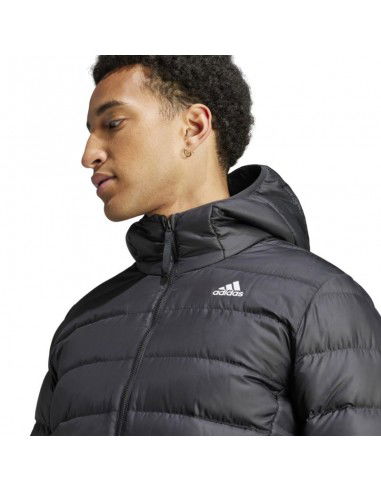 adidas Essentials Light Down Hooded M...