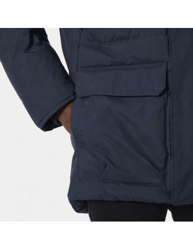 Helly Hansen Tromsoe Jacket M 53074...