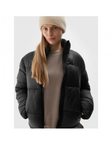 Jacket 4F W 4FWAW24TDJAF46920S