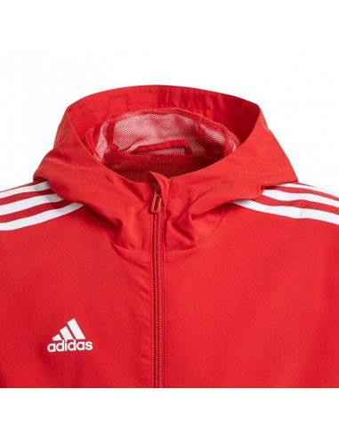 Jacket adidas Tiro 21 Windbreaker Jr...