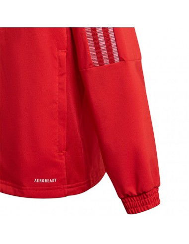 Jacket adidas Tiro 21 Windbreaker Jr...