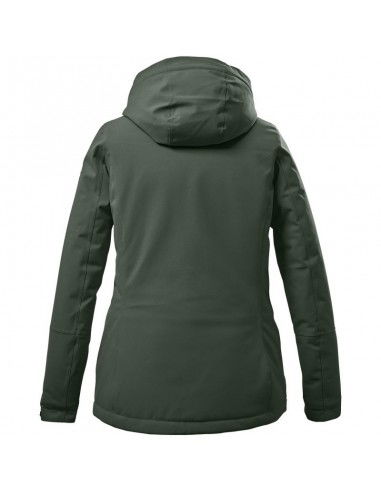 Killtec KOW 140 W Hooded Jacket 37411738