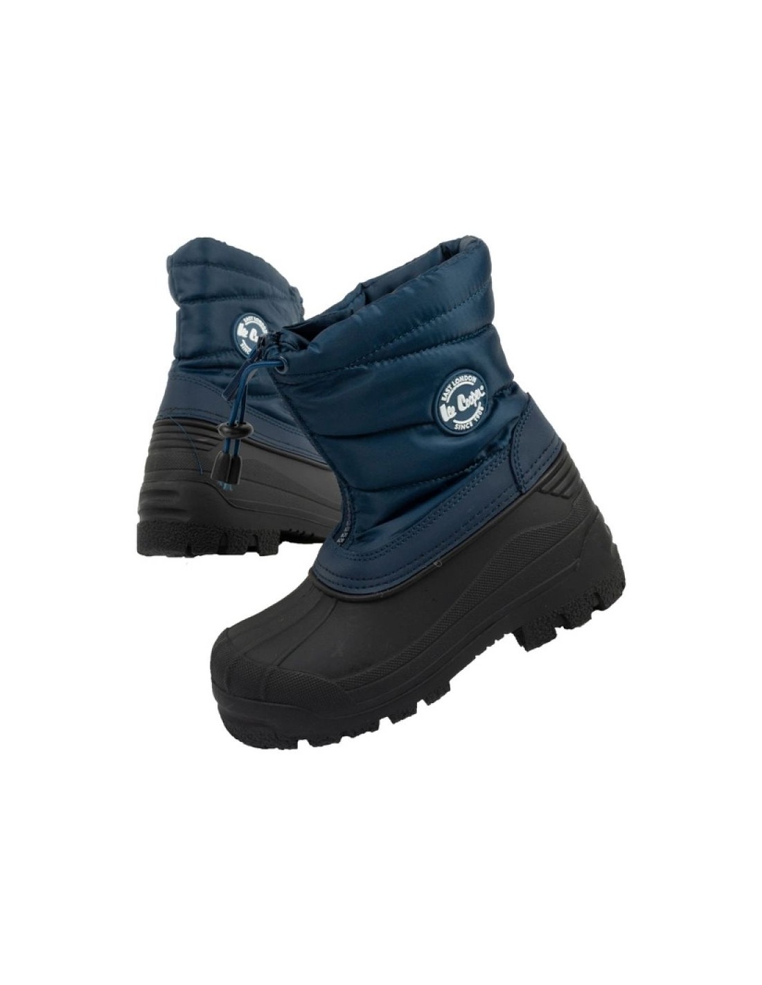 Lee Lee Cooper Jr Snow Boots LCJ24442841