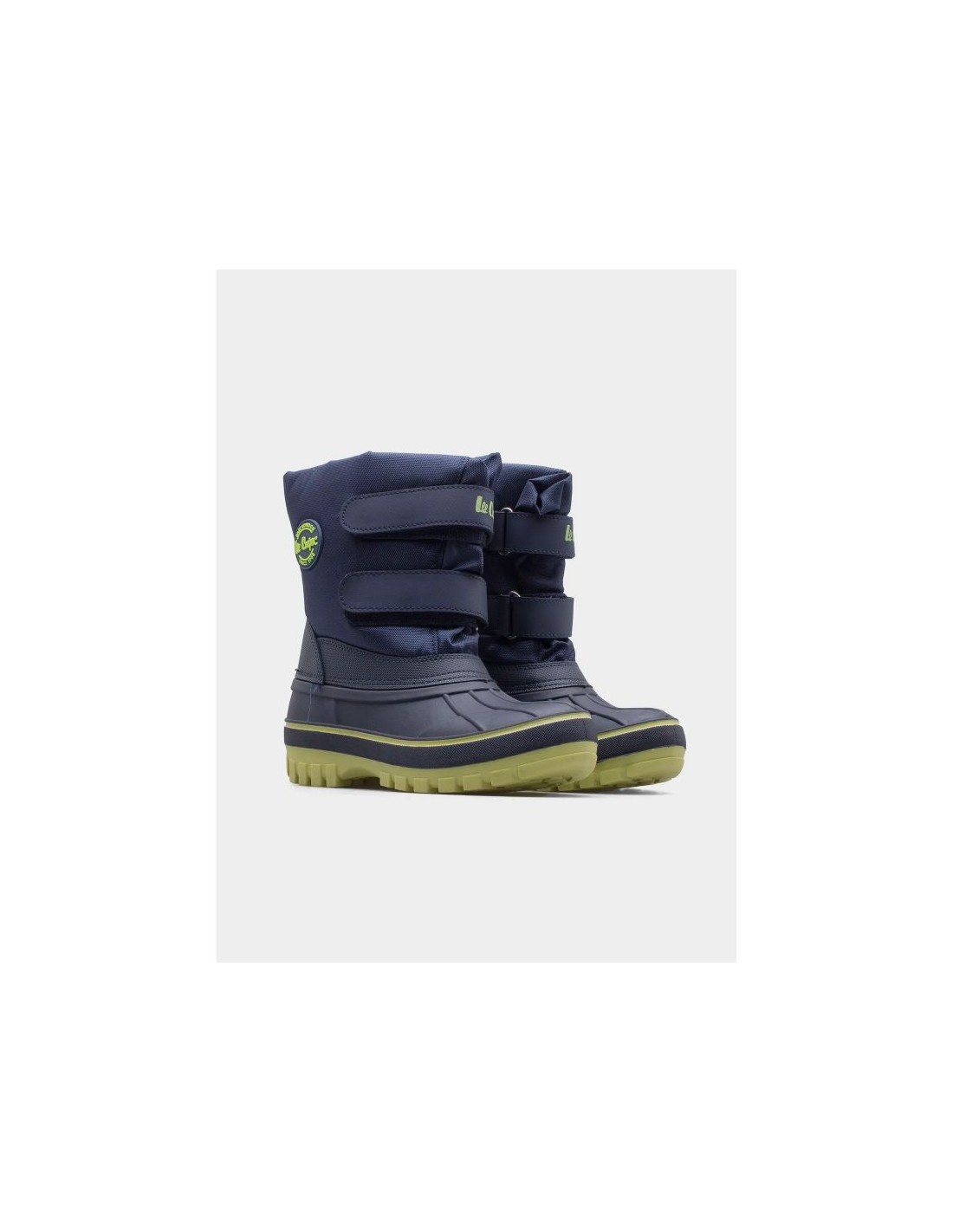 Lee Lee Cooper Jr LCJ24442845K Winter Snow Boots