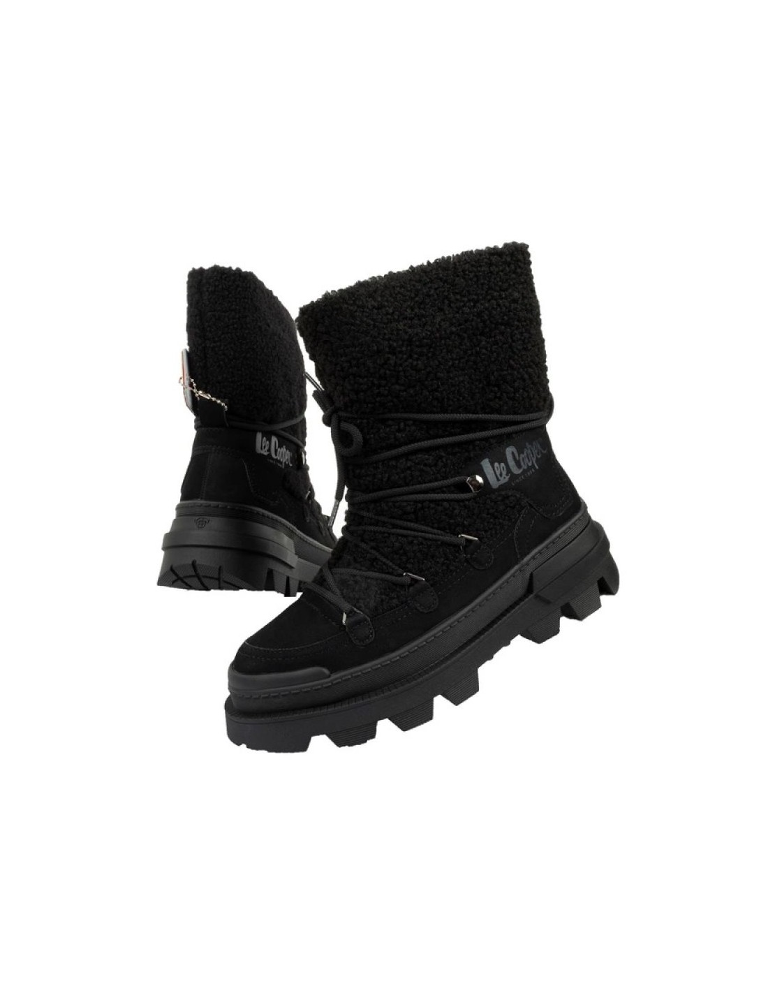 Lee Cooper W Snow Boots LCJ24473148L