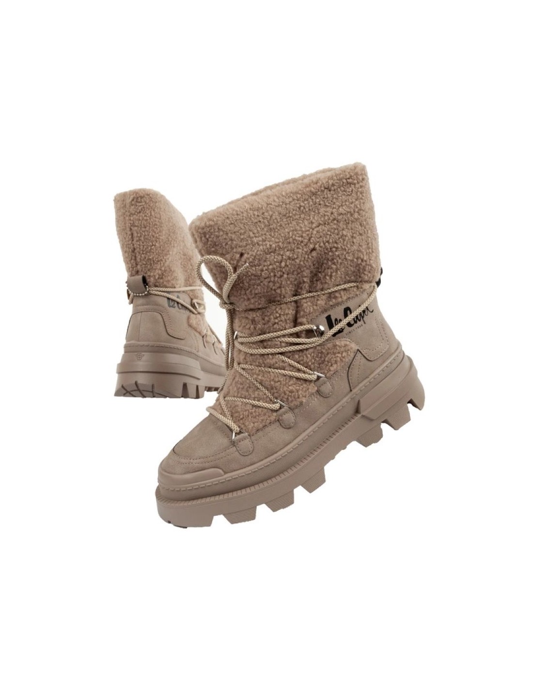 Lee Lee Cooper W Snow Boots LCJ24473149L