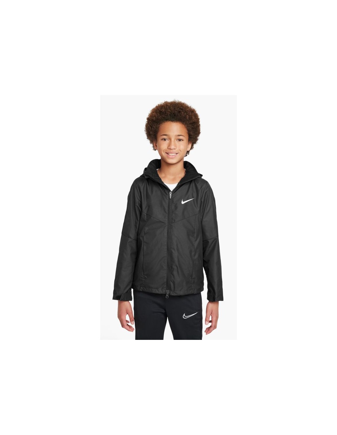 Kids' Clothing Nike Black