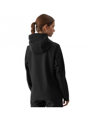 Softshell jacket 4F F285 W...