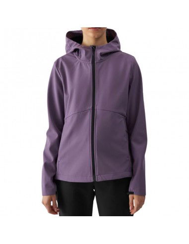 Softshell jacket 4F F285 W...