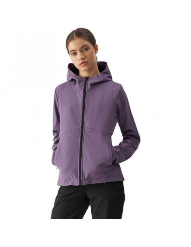 Softshell jacket 4F F285 W...