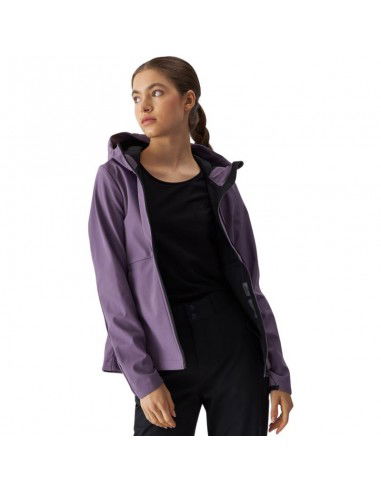 Softshell jacket 4F F285 W...