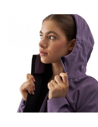 Softshell jacket 4F F285 W...