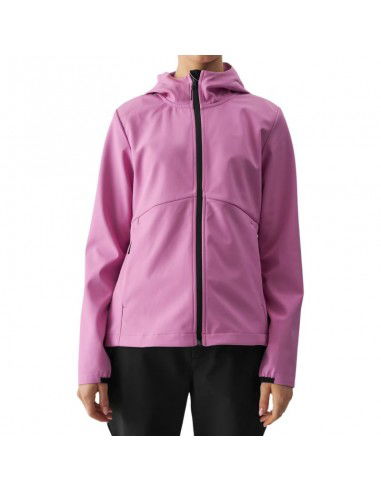 Softshell jacket 4F F285 W...