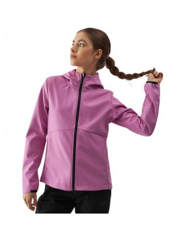 Softshell jacket 4F F285 W...