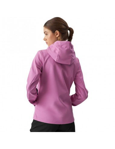 Softshell jacket 4F F285 W...