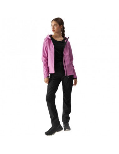 Softshell jacket 4F F285 W...