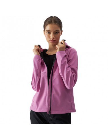 Softshell jacket 4F F285 W...