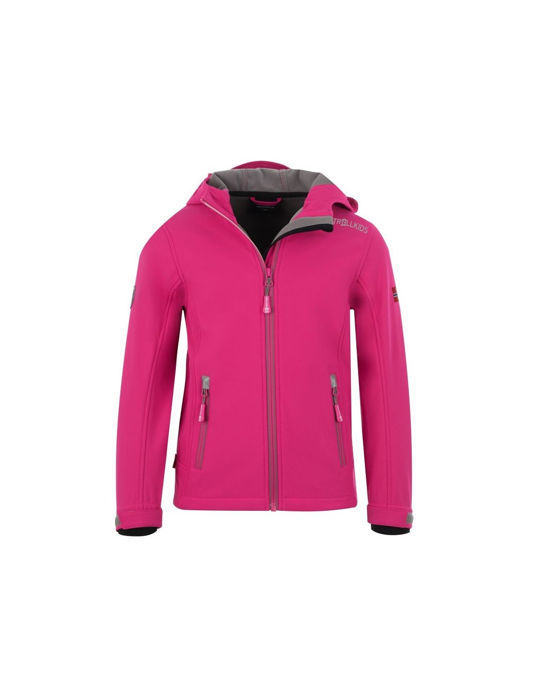 Girls' Hoodies & Sweatshirts Trollkids