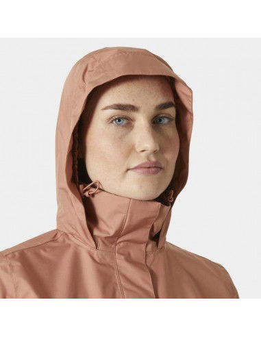 Helly Hansen Rain Jacket Aden Jacket...