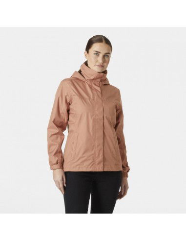 Helly Hansen Rain Jacket Aden Jacket...