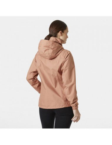 Helly Hansen Rain Jacket Aden Jacket...